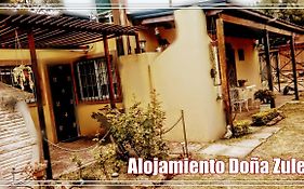 Alojamiento Doña Zule